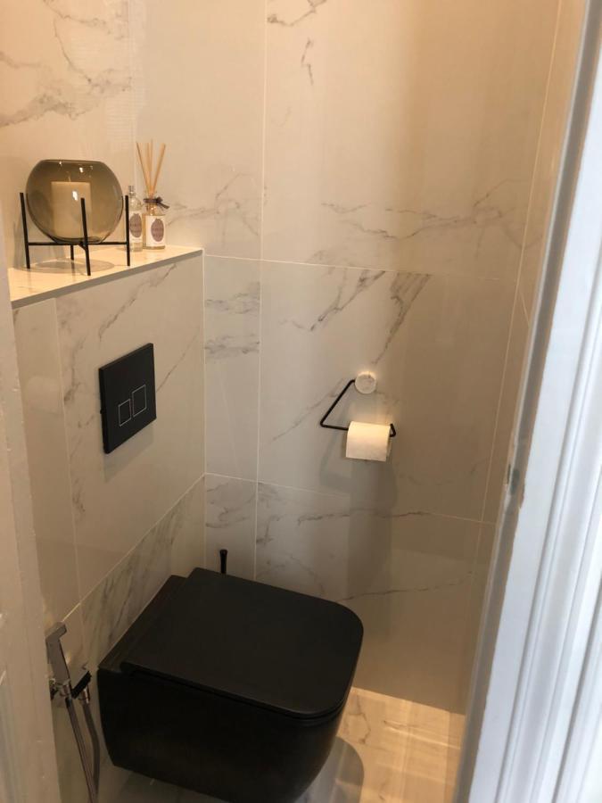 Prestige A Paris Luxe, Calme Et Proche Tour Eiffel Et Champs-Elysees Zewnętrze zdjęcie