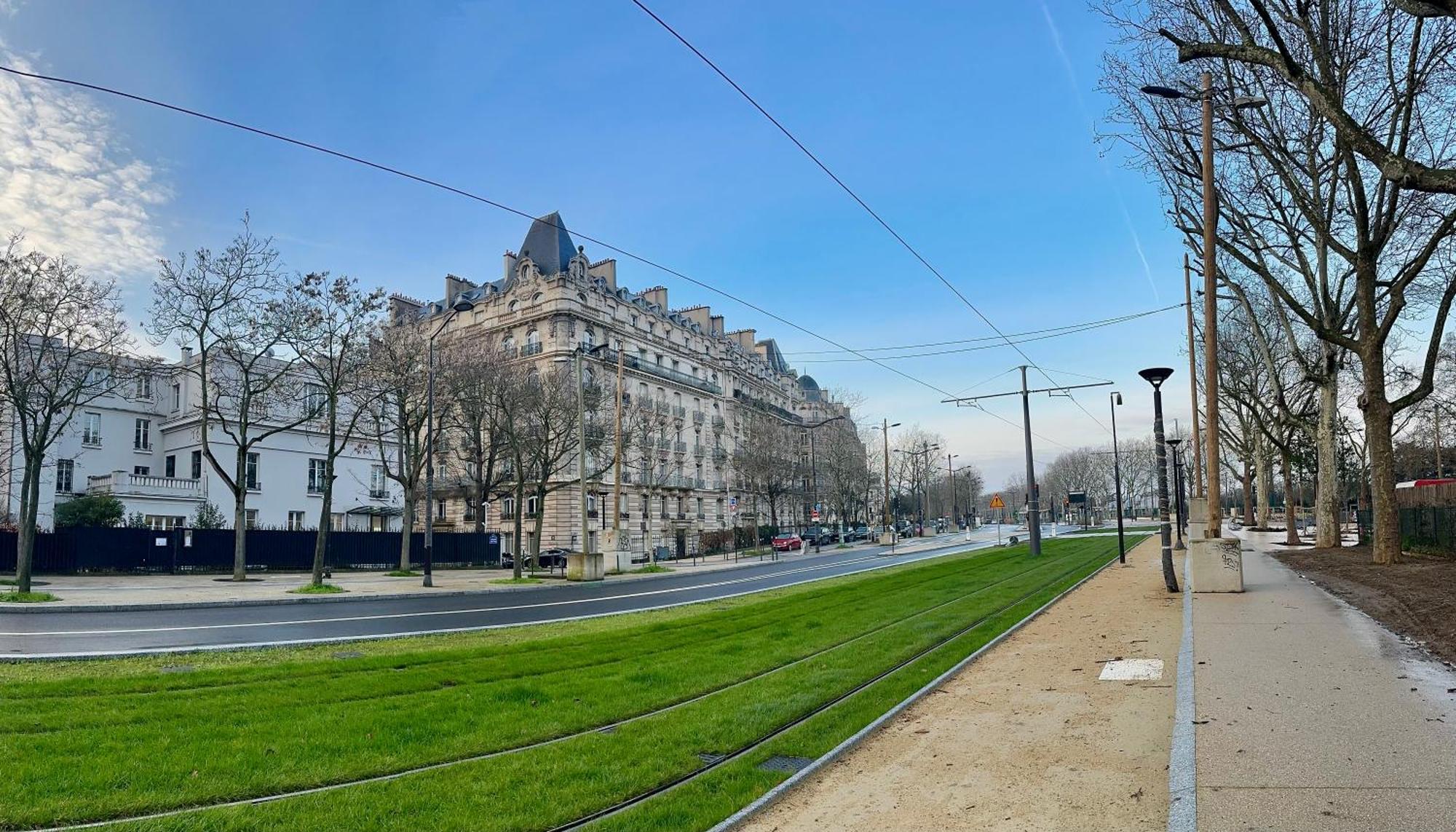 Prestige A Paris Luxe, Calme Et Proche Tour Eiffel Et Champs-Elysees Zewnętrze zdjęcie